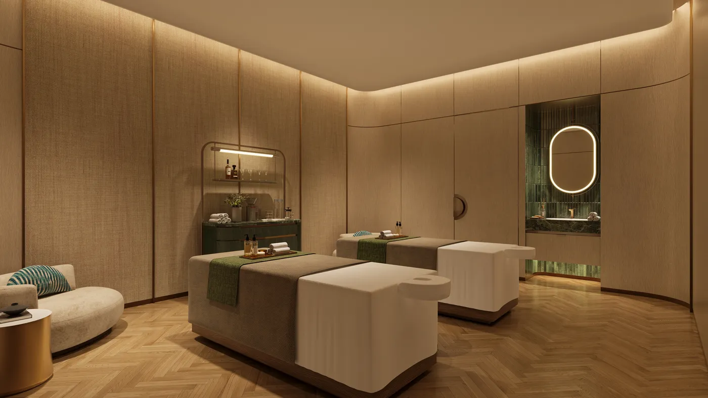 Massage trị liệu